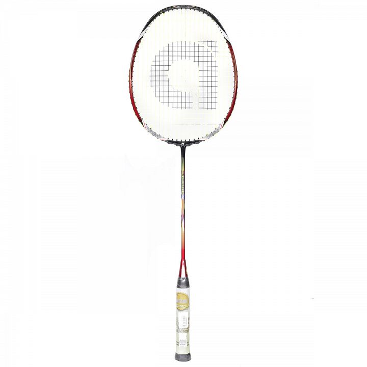 Apacs Commander 50 Black / Red